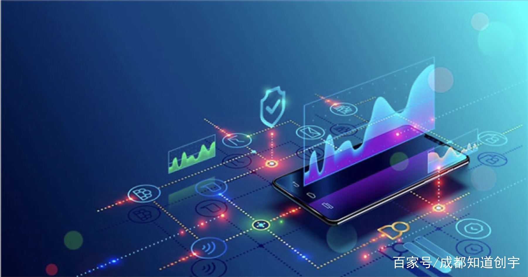 网络安全解决方案助力企业轻松实现安全移动化办公！