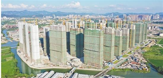 浙报专版丨温岭横峰街道:全域整治激发全域活力