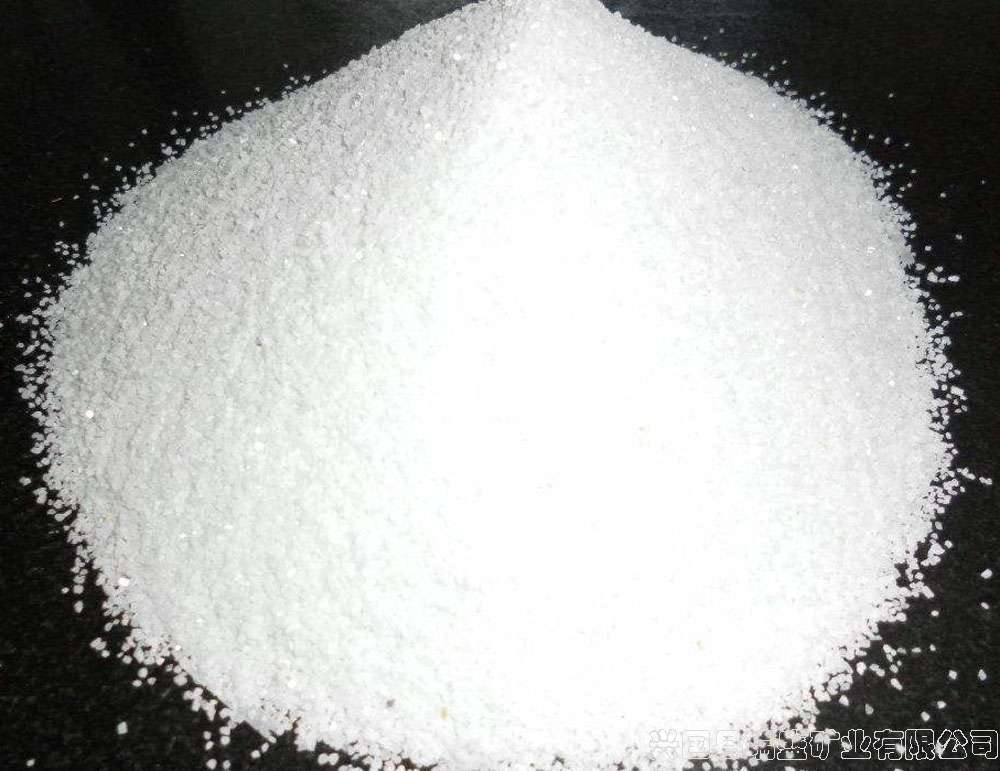 石英粉在人造石中的作用