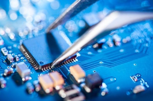 聚焦基础攻关,工信部推动基础电子元器件实现突破