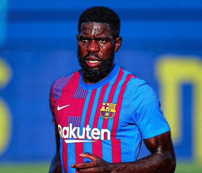 为什么巴萨要和乌姆蒂蒂续约到2026年?续约乌姆蒂蒂有什么好处?