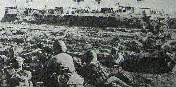 37年淞沪会战,国军用80万兵力守上海,为何49年却只派出20万人