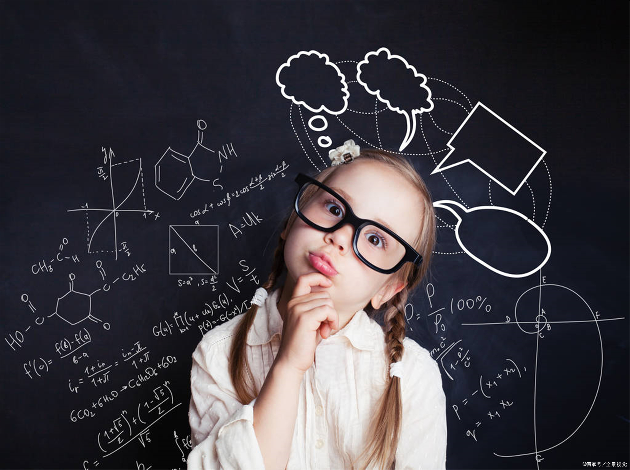 孩子读书不爱动脑筋怎么办?正确的家长都是这样做的!