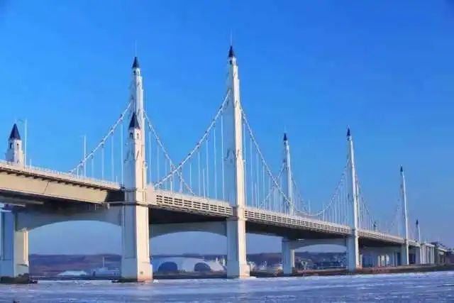 周知|7月3日至5日,银川滨河黄河大桥全路段禁止机动车通行