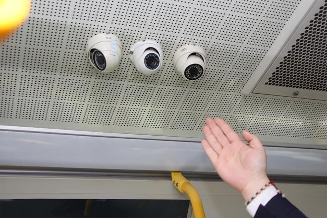 以一个1080p分辨率的监控摄像头为例,其码率大约在4mbps至8mbps之间.