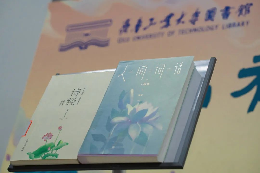 都上大学了,还读什么书?