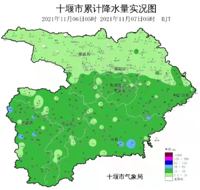 郧阳区五峰划入郧西图片