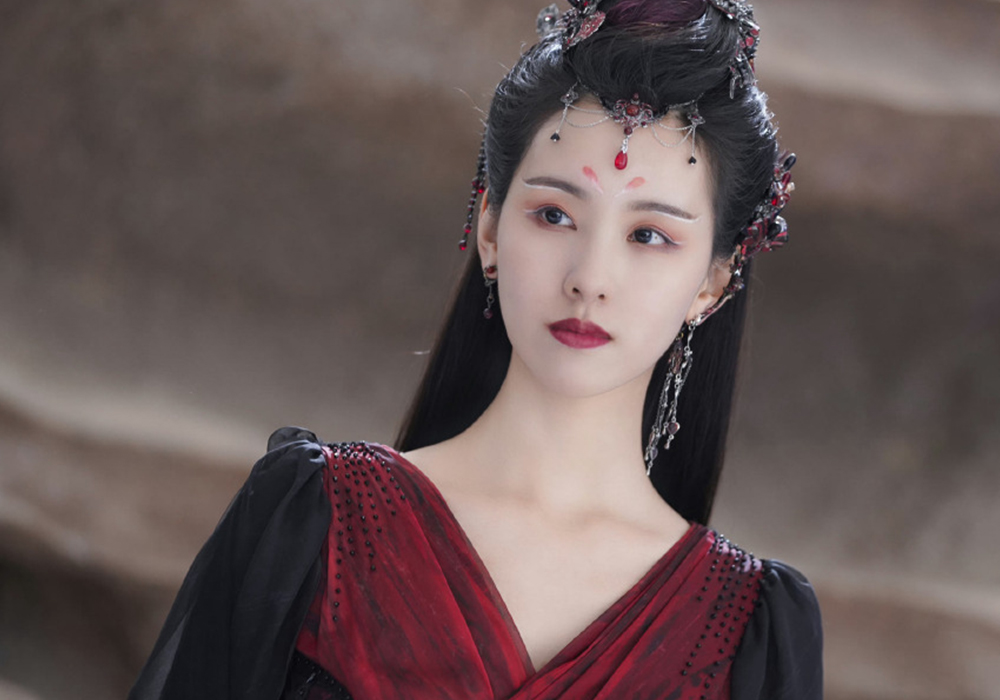 长月烬明:be结局,妺女牺牲被删,付费听he音频,优酷吃相好难看