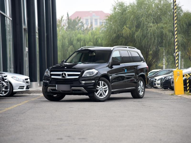 奔驰gl550为什么停售