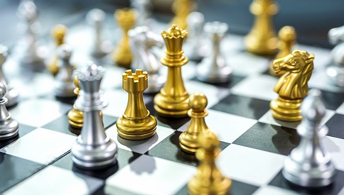 资本的矛盾10:垄断与竞争,集中与分散