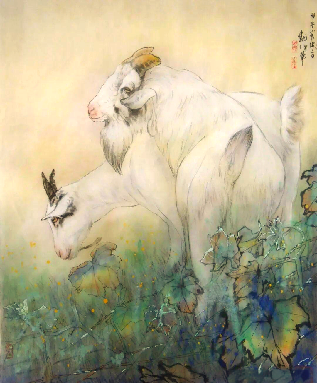 生肖羊2025羊阴历运势(属羊2025年运势及运程详解)