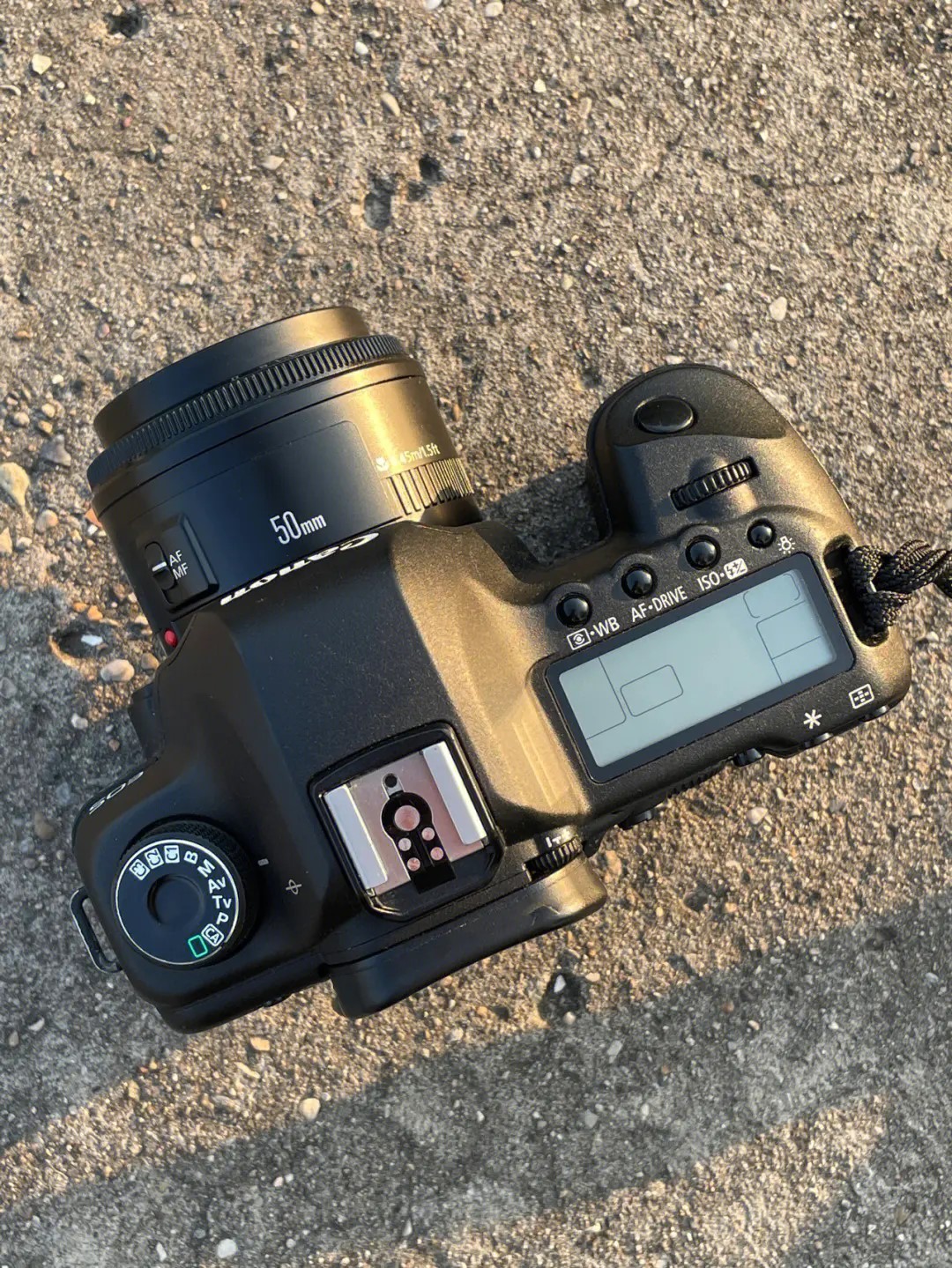 佳能eos 5d mark ii:革命性的全画幅神机