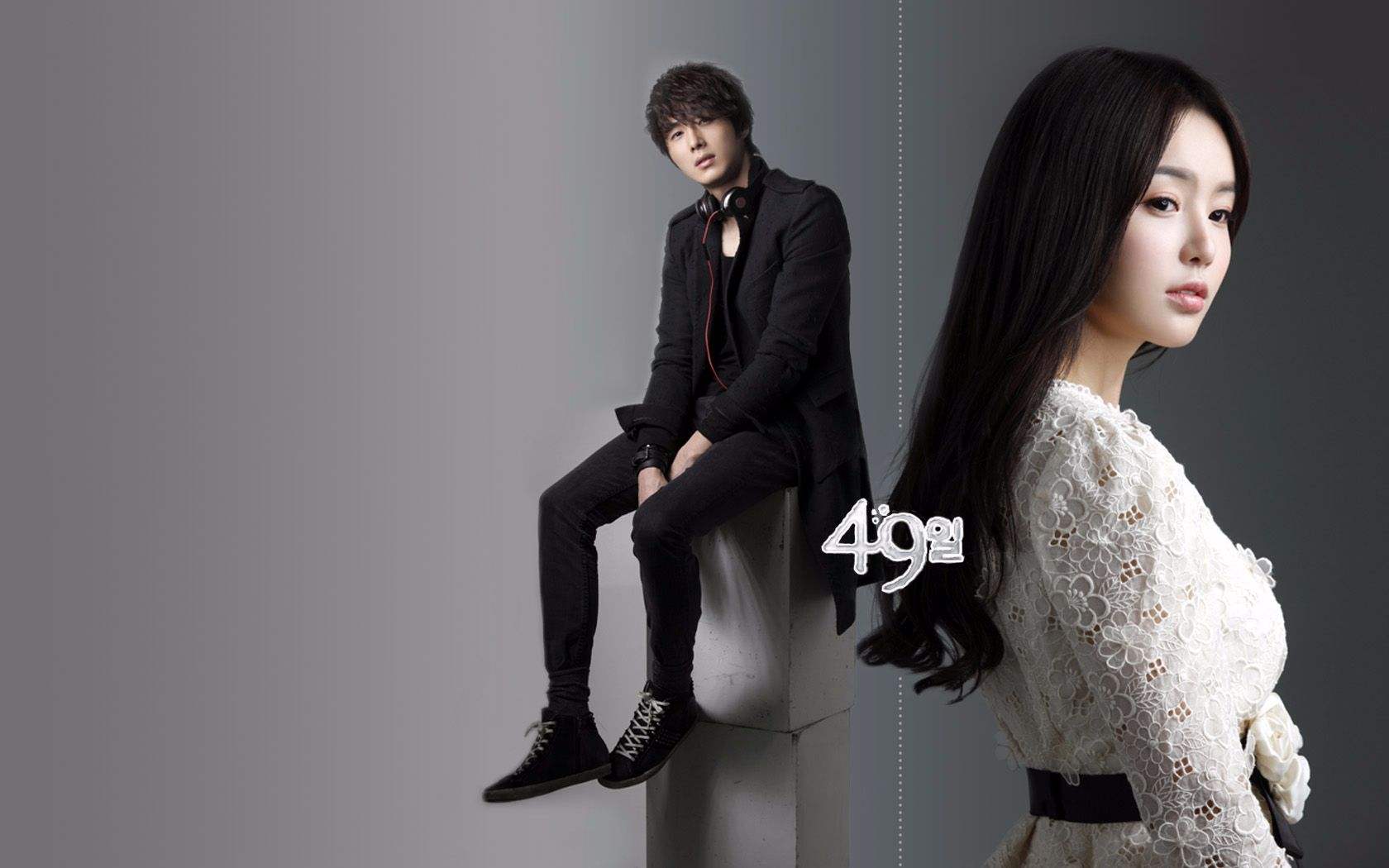 韩剧《49日》女主收集的三滴眼泪都是谁的?