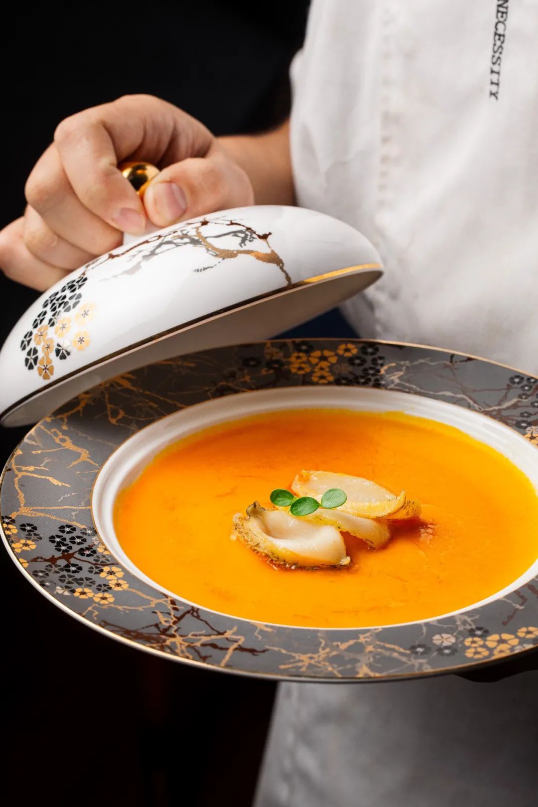 预约不上的榜①「米其林级私房菜」,现在打2.8折!