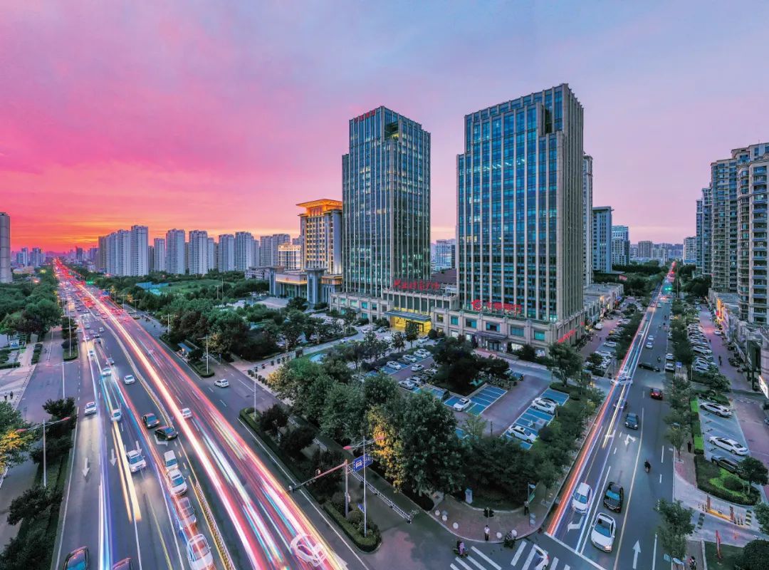 9盘3重礼!兴业房产返乡置业计划全面启动!