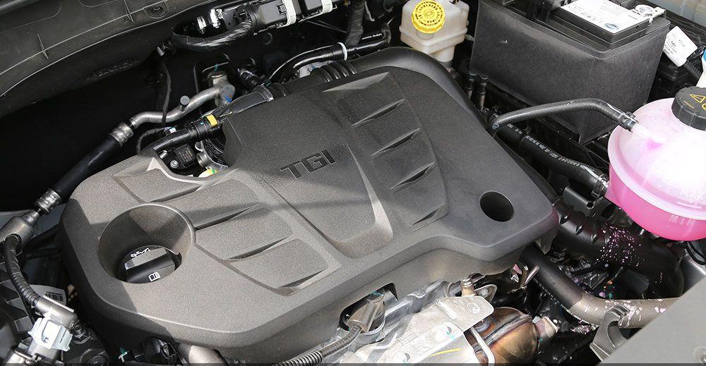 上汽蓝芯1.5t发动机怎么样