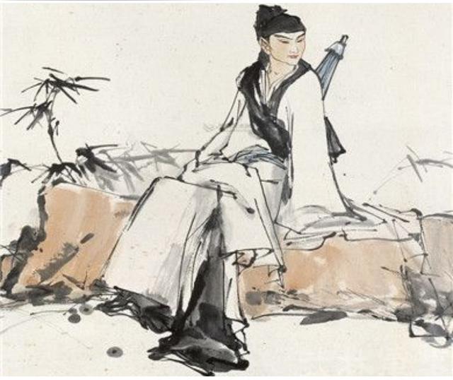 王勃:春日之美,在于景色,更在于心