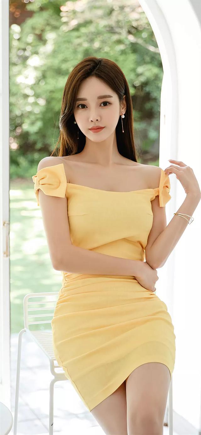 壁纸分享|孙允珠写真壁纸图集