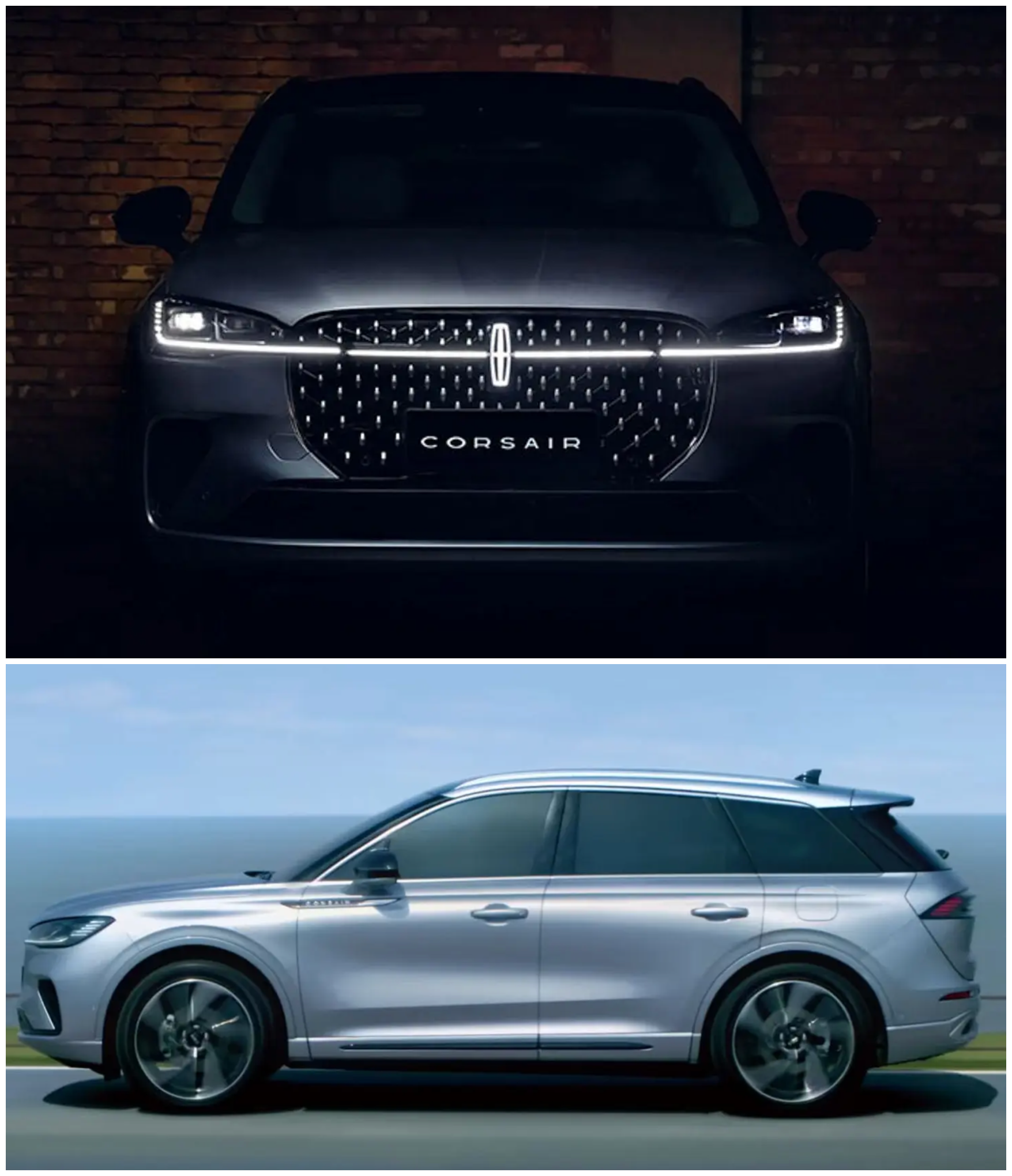 林肯冒险家:豪华suv中的操控与舒适完美融合!