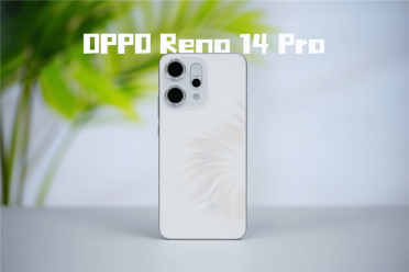 最潮的Live图神机来了！OPPO Reno14 Pro全面评测：一台很懂年轻人的时尚旗舰