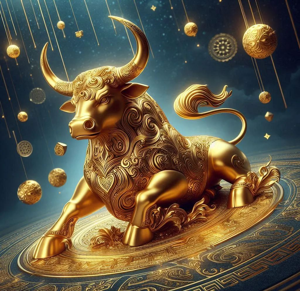 生肖牛的专属网名,汲取山海经的灵感,附精美头像