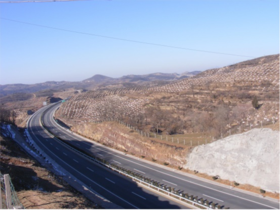 国土空间生态修复典型案例丨河南南太行地区山水林田湖草生态保护修复工程——济源市下冶煤铝土开采区矿山地质环境治理项目i自然全媒体2024-01-04 17:59i自然全媒体2024-01-04 17:59