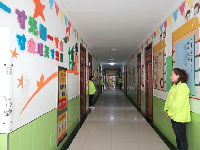 马家湾小学——传承延安精神 培育红色新人