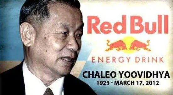 红牛创始人去世后,儿子满天下打官司,酒驾毒驾撞死警察被全球追缉,8年