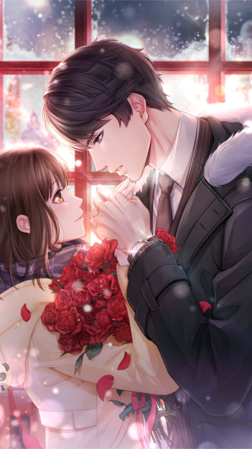 《致命偏宠》:偏执成性的南洋霸主,有一个心尖小祖宗,姓黎名俏