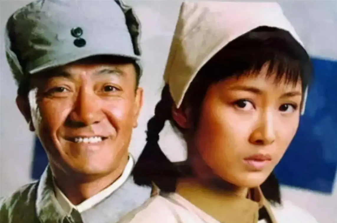 被妻子举报,从开国中将降为大校,王近山遗言:不许妻子参加葬礼