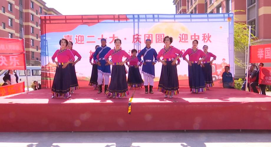 中秋节物业有什么活动(中秋节物业活动策划方案范文)