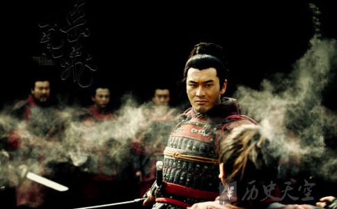 铁证如山,谁还敢说《满江红·怒发冲冠》不是岳飞写的?