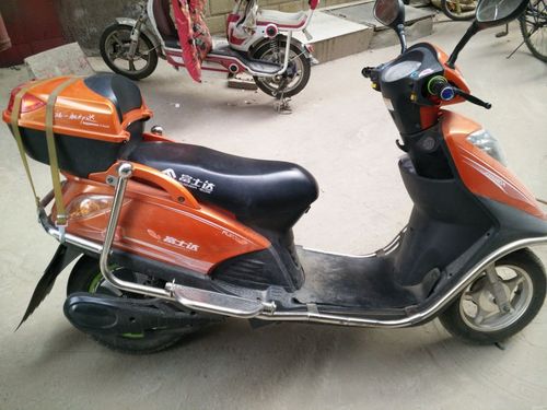 富士达电动车为什么停产