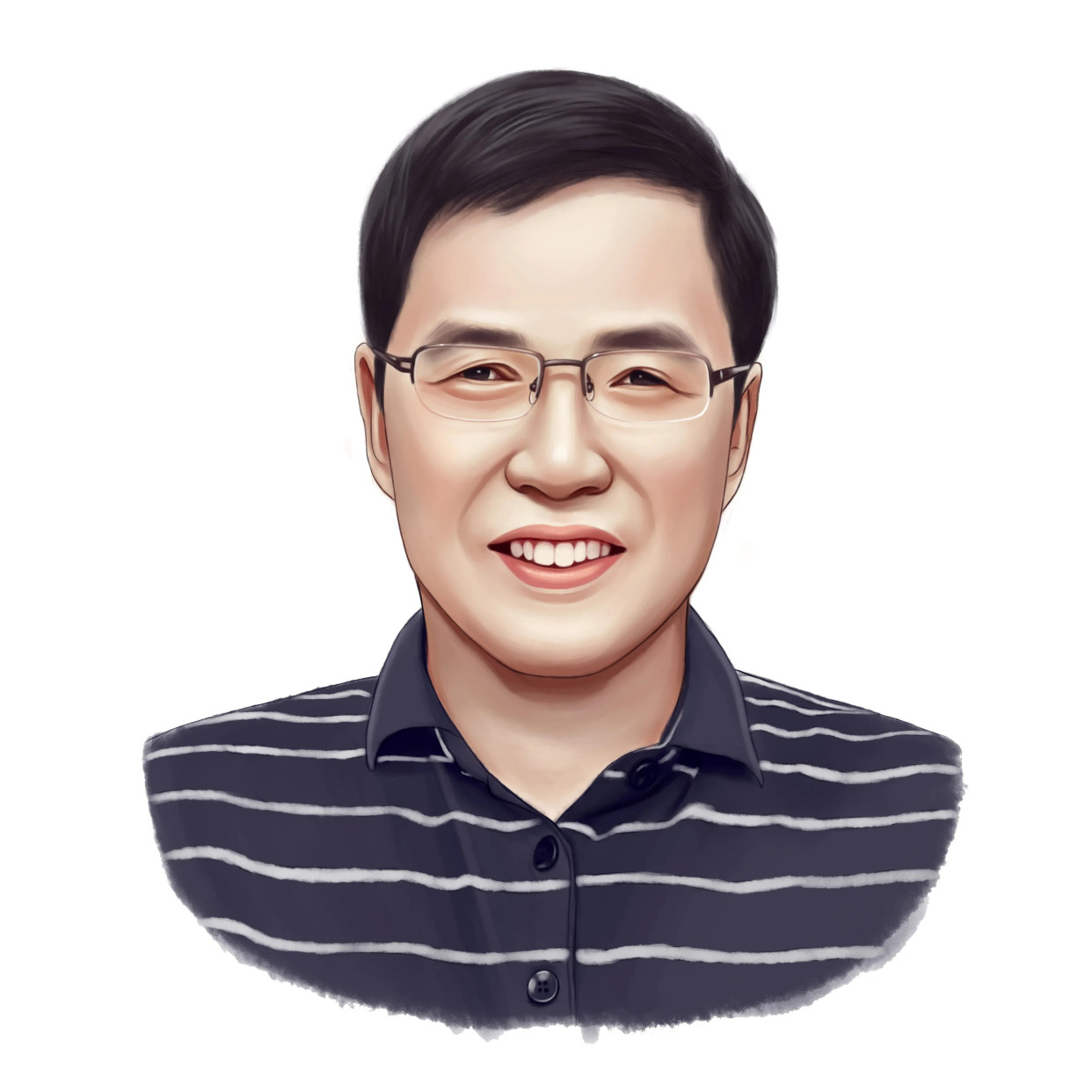 霸气老男人头像,2023最火的头像男