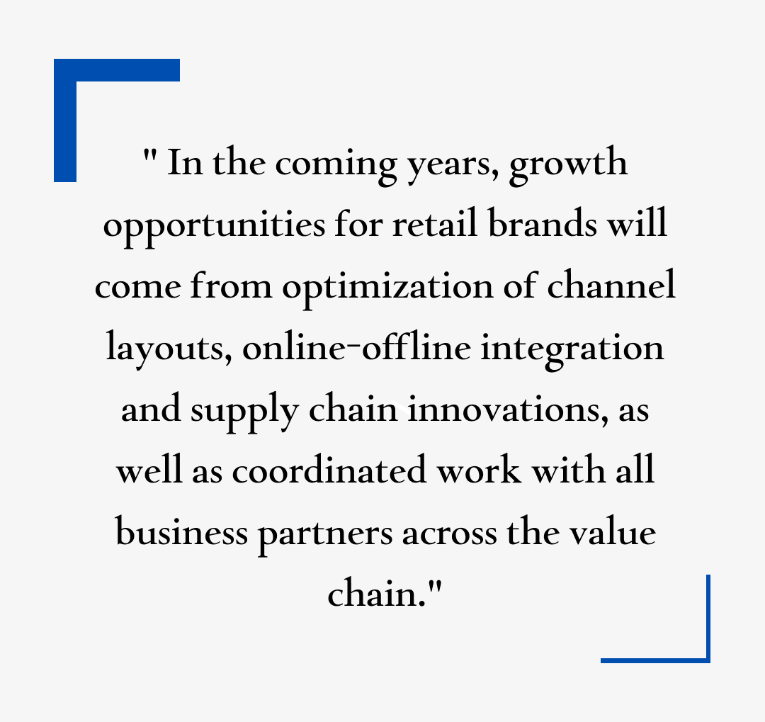 on one or two online marketplaces to achieve high-performance