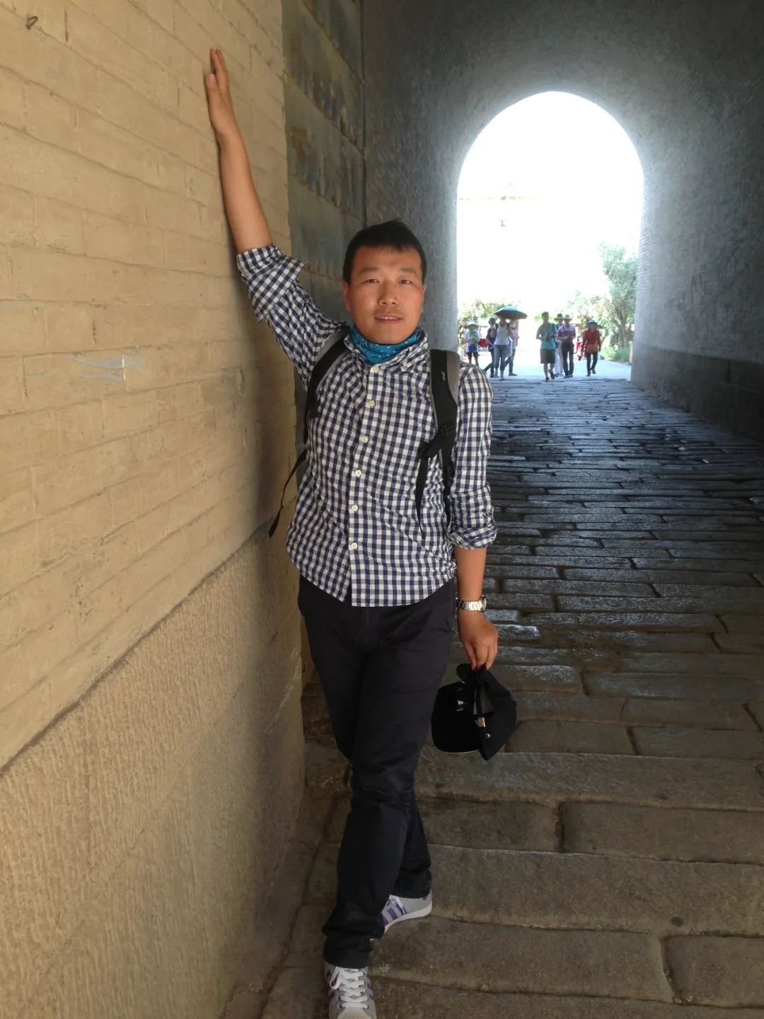 张庆立|植根于实践而又离地一尺的飞翔