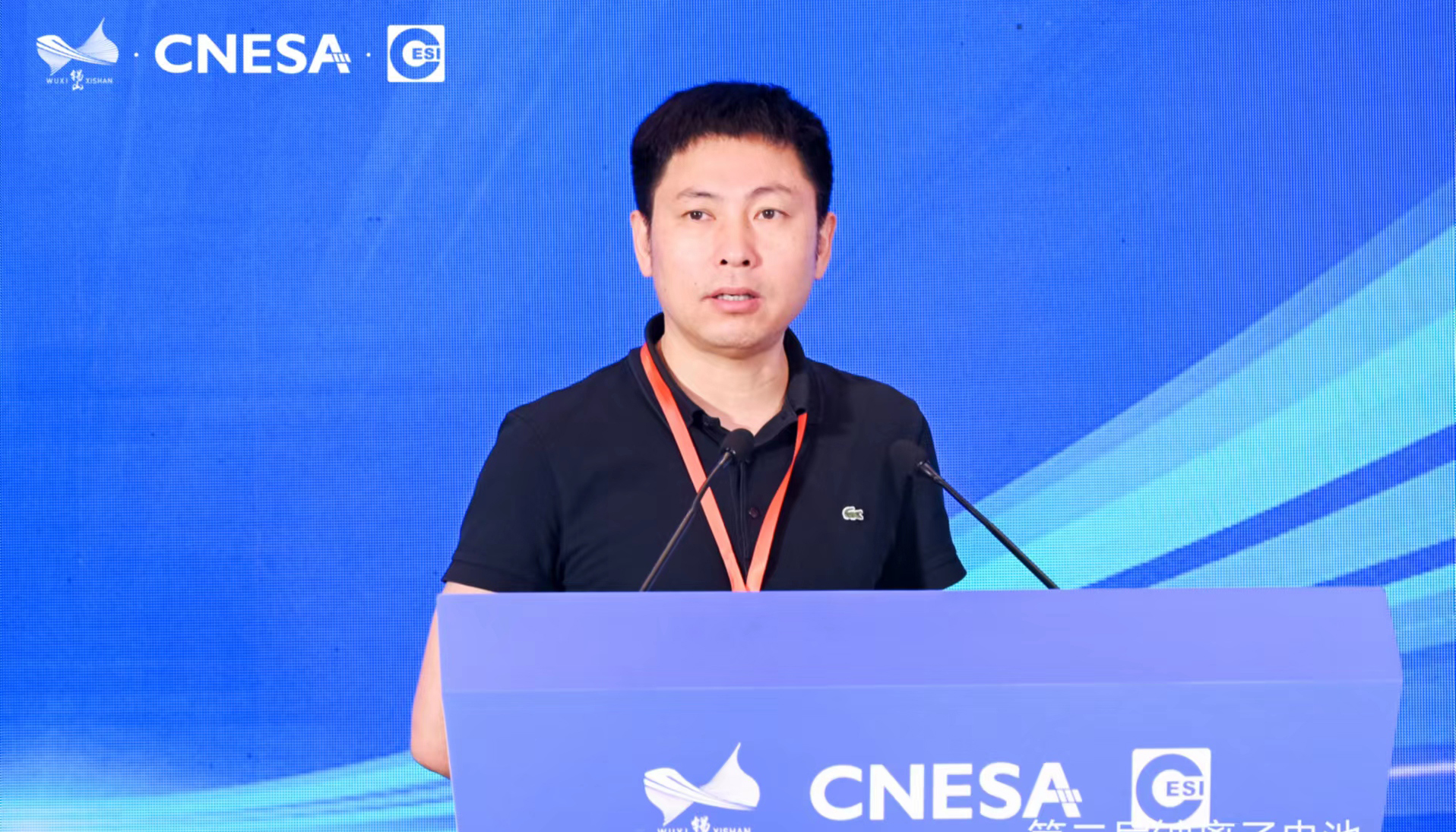 中科海钠总经理李树军:钠离子电池2026年步入产业化成熟阶段