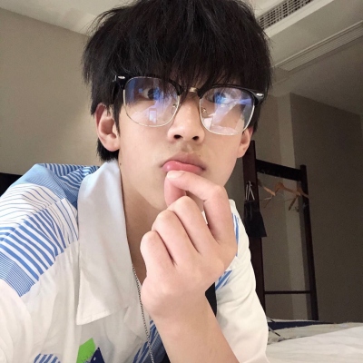 男生头像|美女超爱男生帅气很耐看qq头像 冷酷型帅气真人男头合集