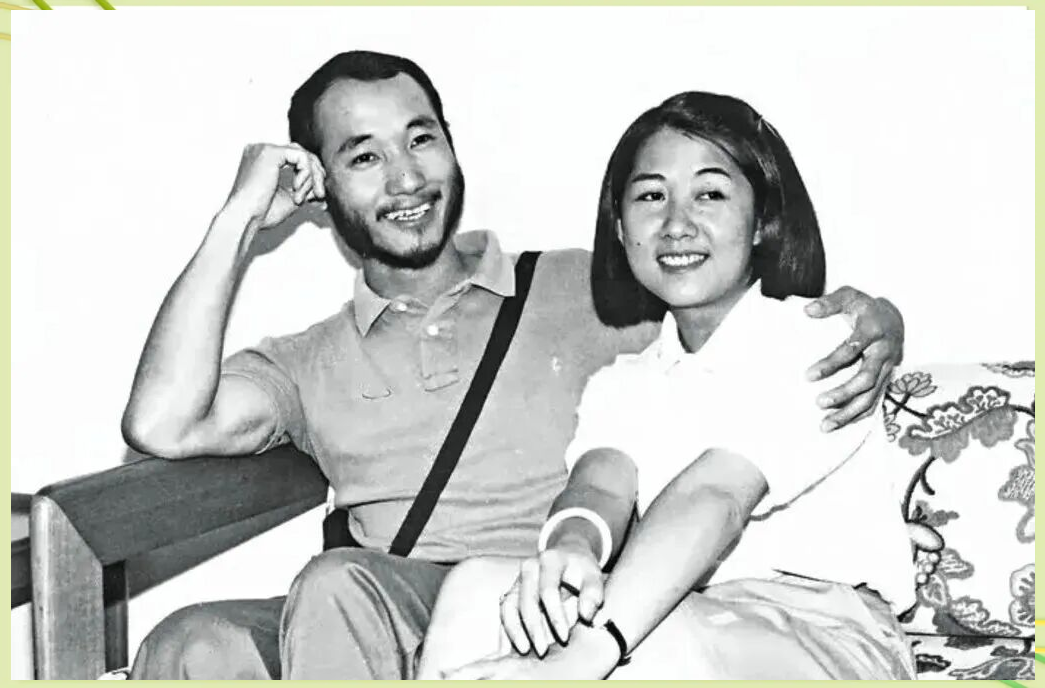 卢冠廷与唐书琛的音乐传奇:《但愿人长久》的永恒魅力