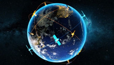国内卫星制造城市＋1！湖南株洲首颗本土制造卫星XR-11下线