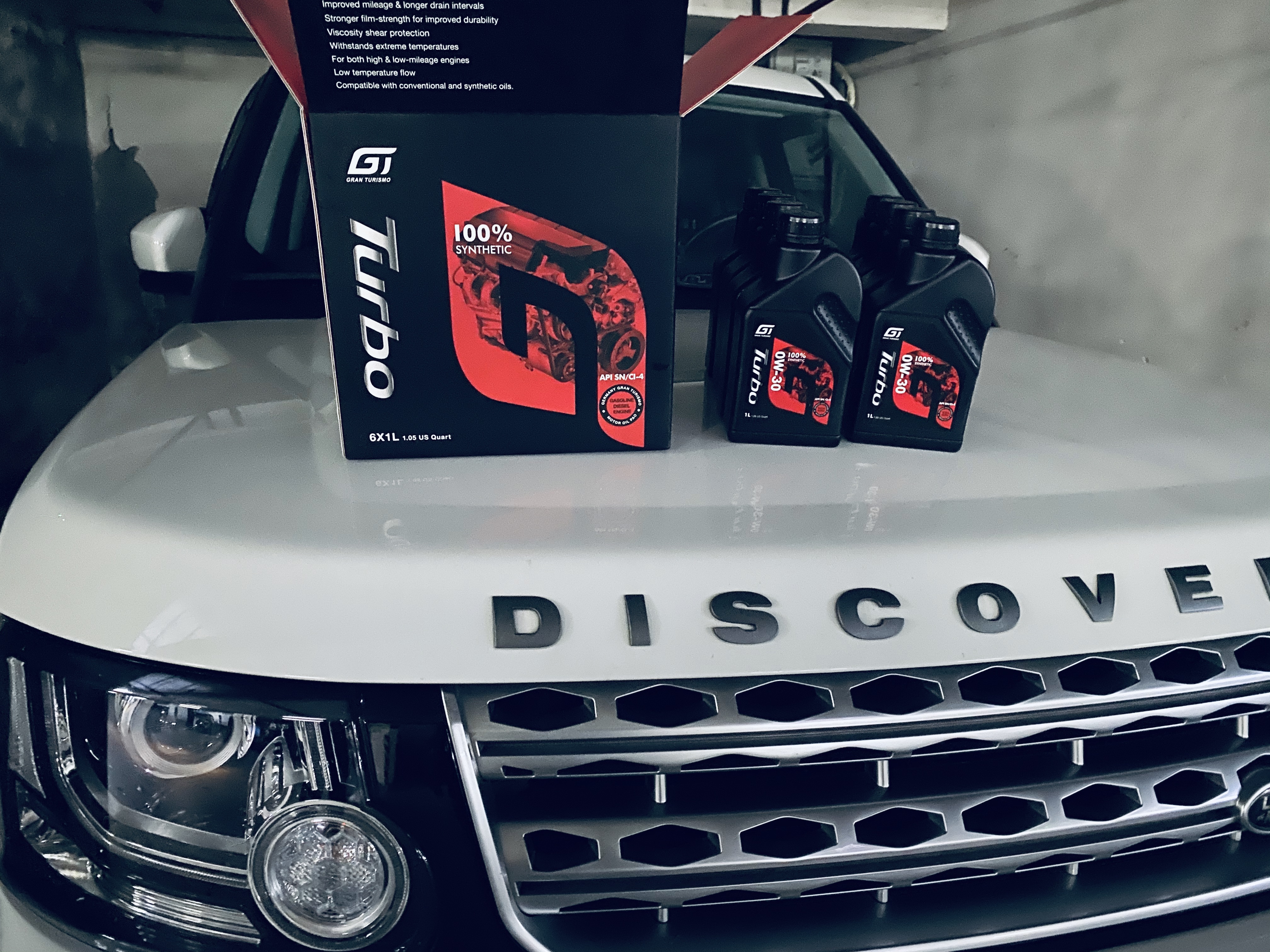 gt魔力红机油怎么样,是出保后的好选择吗?