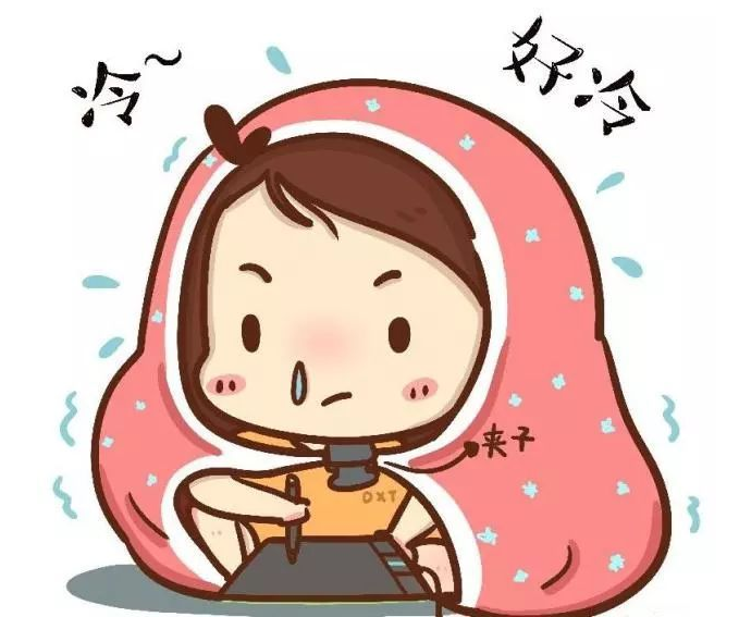 镇江人,寒潮预警来了!准备好迎接寒气逼人吧!