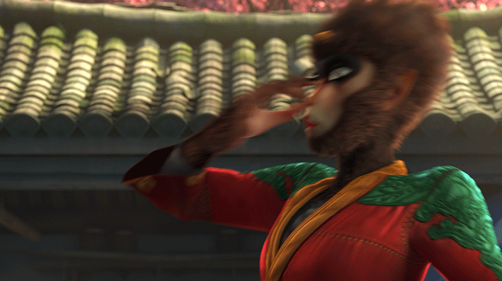 "丑"出新高度的再世妖王,为何没能再创"魔童哪吒"的辉煌?