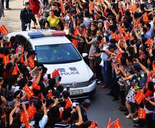 毛坦厂镇的高考发生了翻天覆地的变化,衡中高考成绩大不如前!