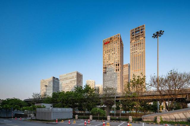 沈国军要在上海滩复制一个"新国贸银泰"?