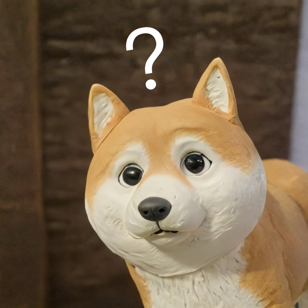 呆萌plus!内蒙古变成了"黏土世界"!