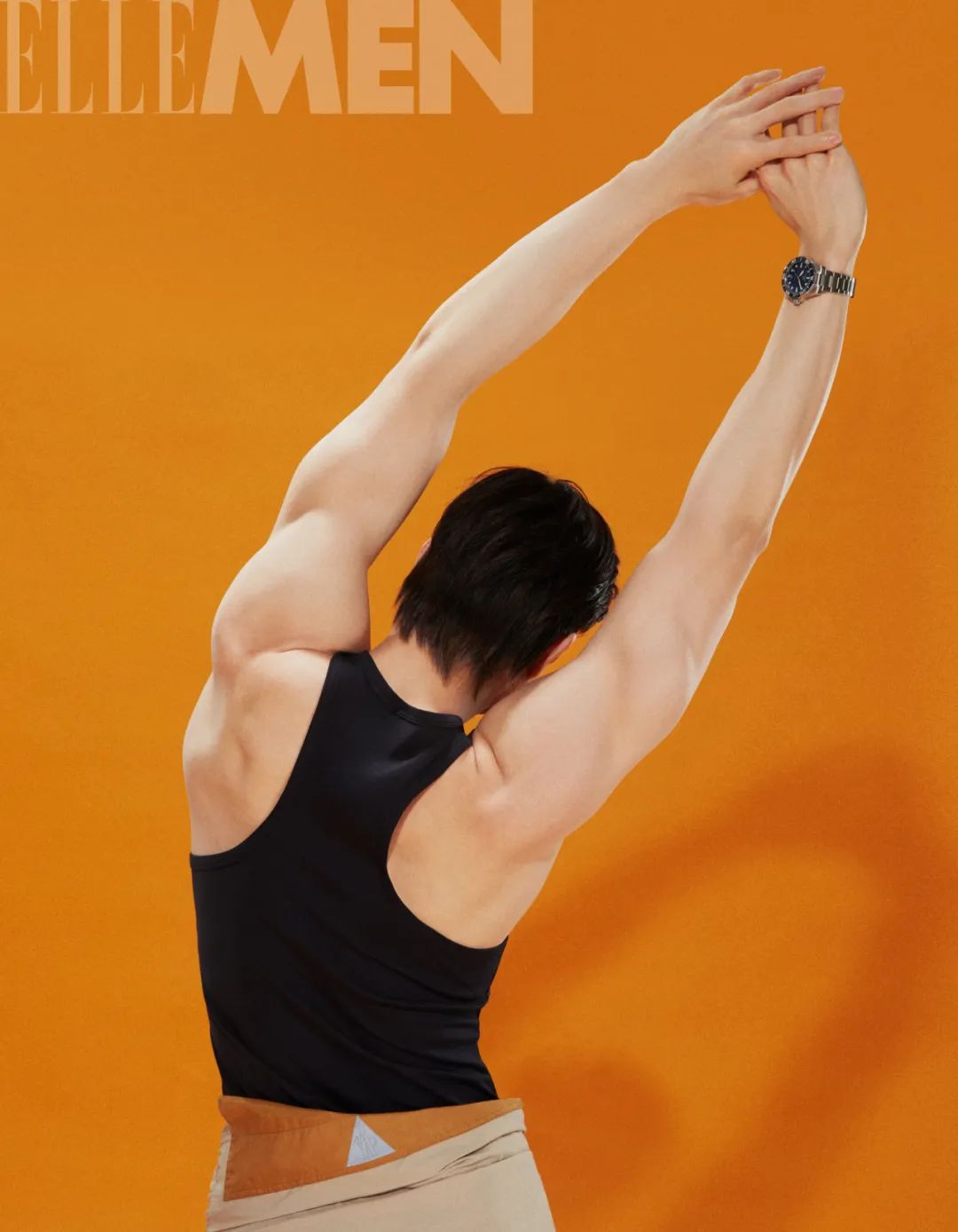 你还不认识覃海洋