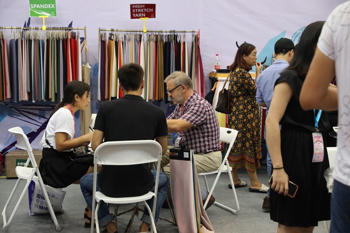 青岛服装外贸翻译公司:了解到这些您就找到好的翻译公司