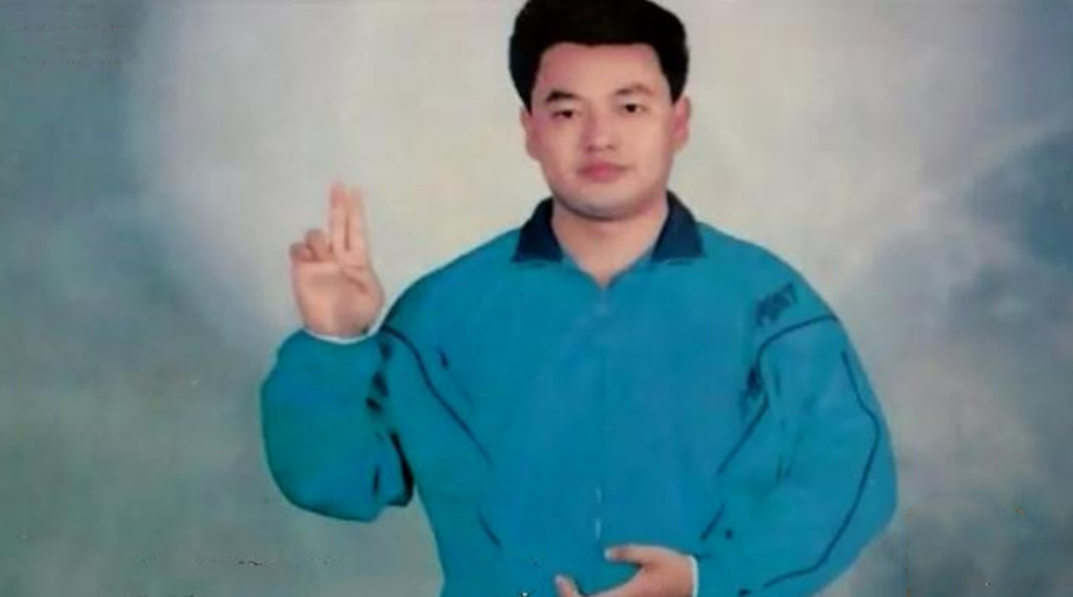 有人因他自杀……起底害人"菩提功"!