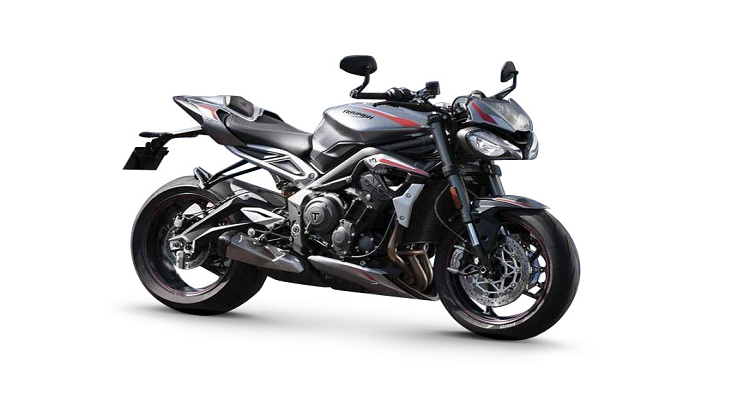 triumph摩托车中文名